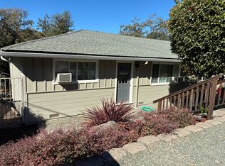 17321 Hillside Ave, Sonoma, CA 95476