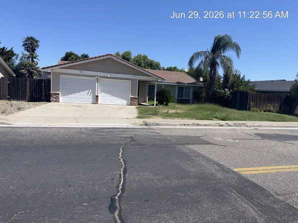 2411 Brodalski St, Atwater, CA 95301