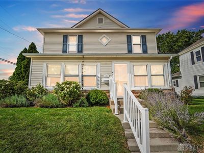 228 W Oakwood St, Bradford, OH, 45308