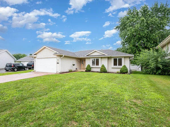 6610 Leupold Ln, Plainfield, IL 60586