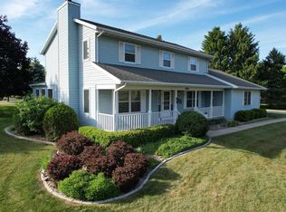 1965 Rockfence Ln, Beloit, WI 53511