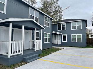 3612 Tuam St #2, Houston, TX 77004
