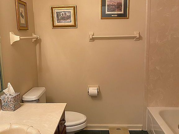 Bathroom 2