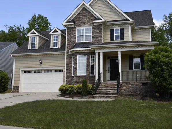 1337 Old Bramble Ln, Fuquay Varina, NC 27526