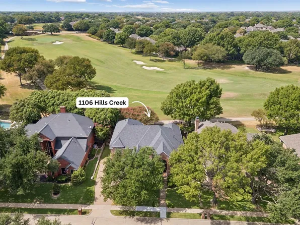 1106 Hills Creek Dr, McKinney, TX 75072