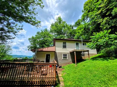 1334 Locust St, McMechen, WV, 26040