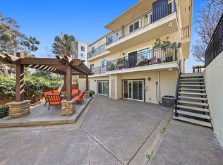 4045 8th Ave UNIT 202, San diego, CA 92103