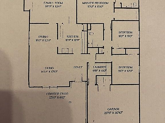 4th image of 3700 Madison Square Pl