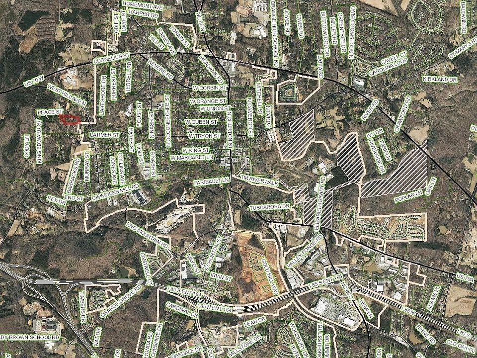 311 Rosewood Rd, Hillsborough, NC 27278 Zillow