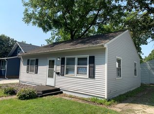 3820 13th St, Des Moines, IA 50313