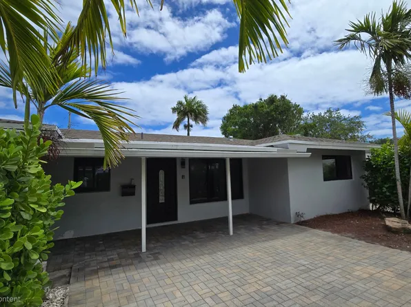 2808 Middle River Dr Unit 1, Fort Lauderdale, FL 33306