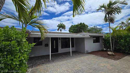 2808 Middle River Dr #1 Photo 1