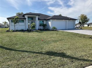 16047 Minorca Dr, Punta Gorda, FL 33955