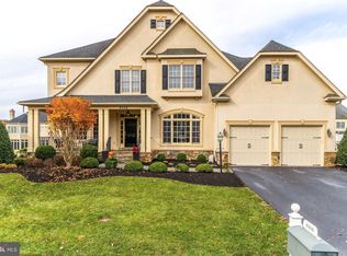 8358 Pedigrue Ct, Gainesville, VA 20155