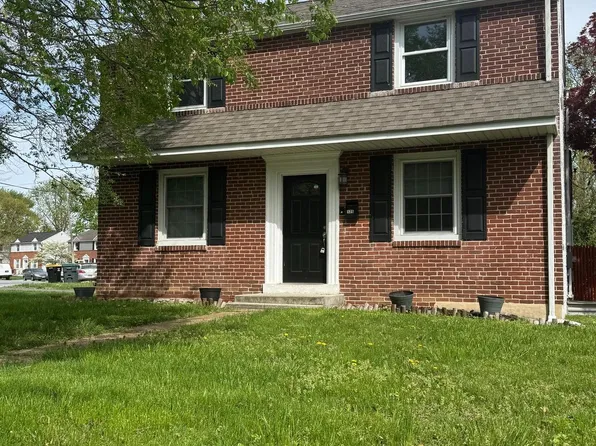 125 Rodney Dr, New Castle, DE 19720