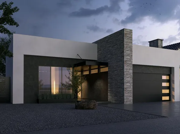 957 Ada Ln, El Paso, TX 79932