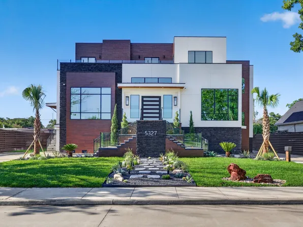 5327 S Braeswood Blvd, Houston, TX 77096