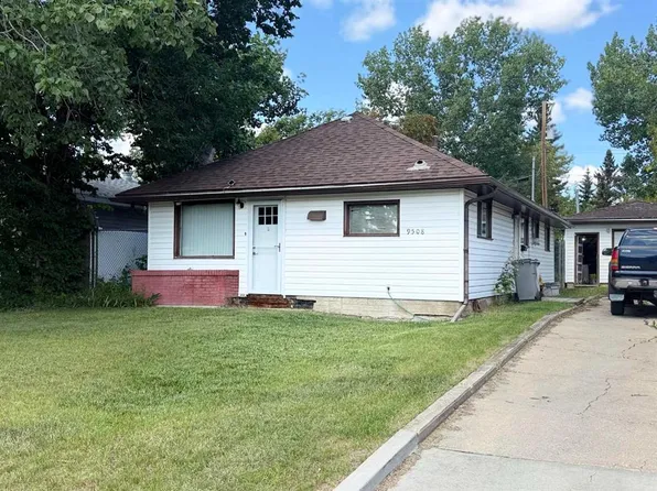 9508 S 104th Ave, Grande Prairie, AB T8V 1E3