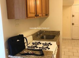 401 Broadway #3, Cambridge, MA 02139