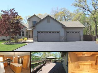 23632 Flora Ct NW, Saint Francis, MN 55070