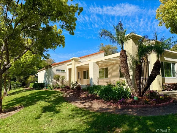 5397 Via Carrizo Unit A, Laguna Woods, CA 92637