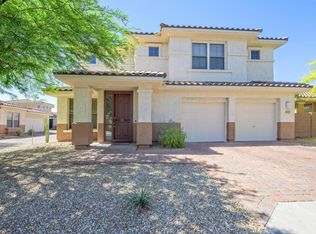 13590 W Cypress St, Goodyear, AZ 85395