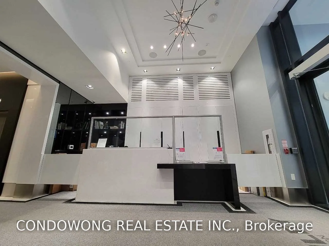 2 bed, $2,800 — Photo 2