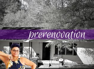 2384 Forrest Park Rd SE, Atlanta, GA 30315