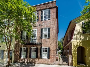 12 Tradd St, Charleston, SC 29401