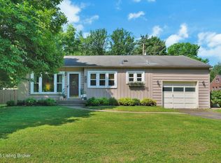 312 Norbourne Blvd, Saint Matthews, KY 40207