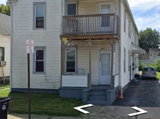 5704 Fullerton Ave Cleveland, Oh. 44105, Cleveland, OH 44105