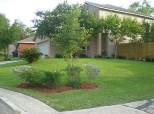 7119 Rock Blf, San Antonio, TX 78233