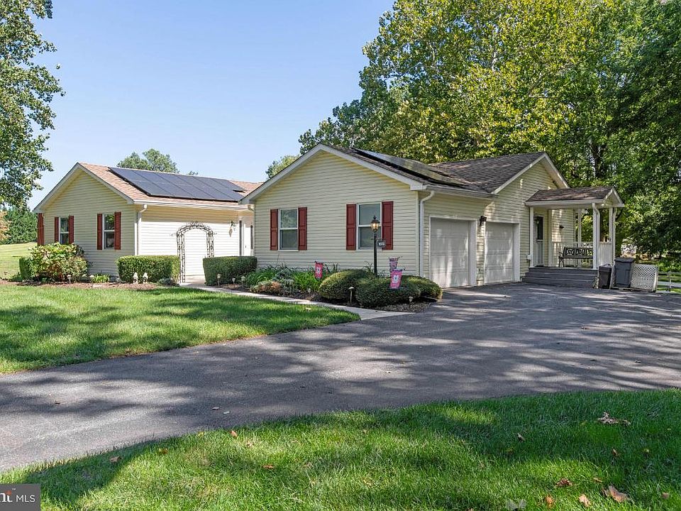 1973 Bachmans Valley Rd, Manchester, MD 21102 Zillow