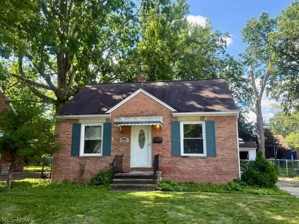 26470 Zeman Ave, Euclid, OH 44132