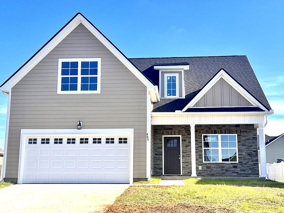 1st image of 409 Generosity Way Lot 222