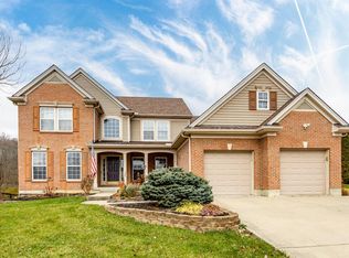 10750 Carolina Pines Dr, Harrison, OH 45030