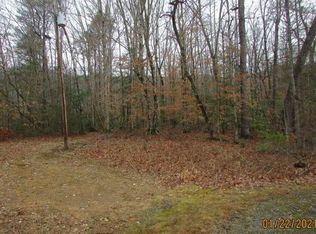 Bethabara Rd, Hayesville, NC 28904