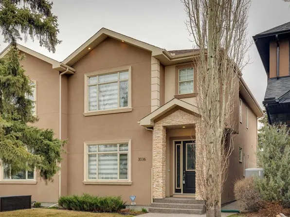 3036 W 28th St SW, Calgary, AB T3E 2J5
