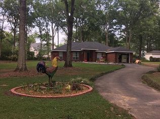 52275 Ridgecrest Dr, Independence, LA 70443