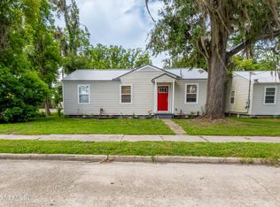 137 W Washington St, Starke, FL 32091