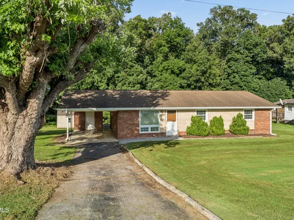 126 Joe Hale Dr, Gray, TN 37615