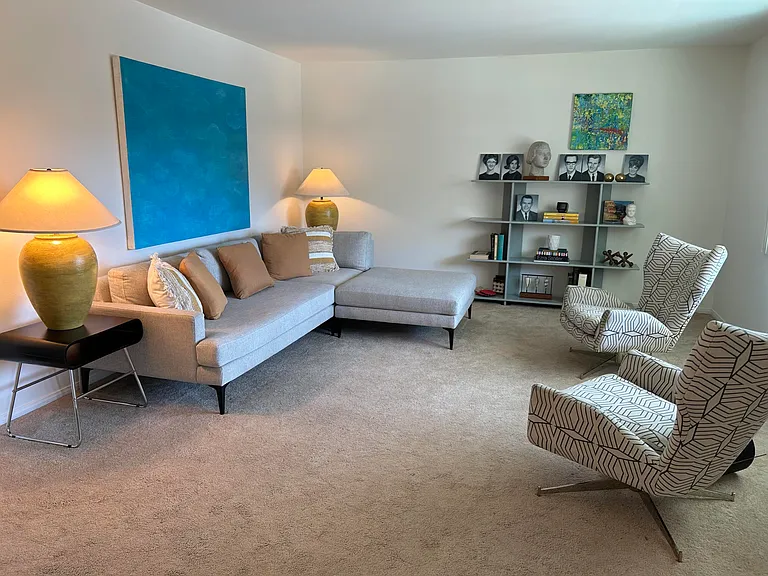 1900 S Palm Canyon Dr #42 — Photo 4