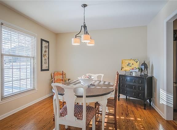 5th image of 8329 NW Overland Dr