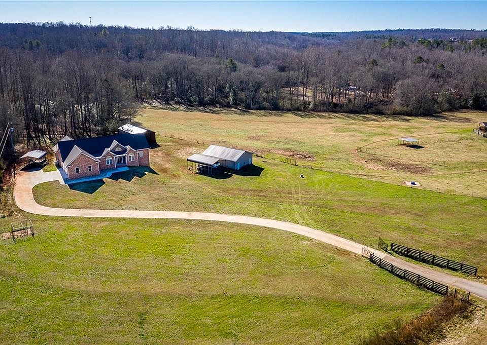 751 Stewart Gin Rd, Liberty, SC 29657 Zillow