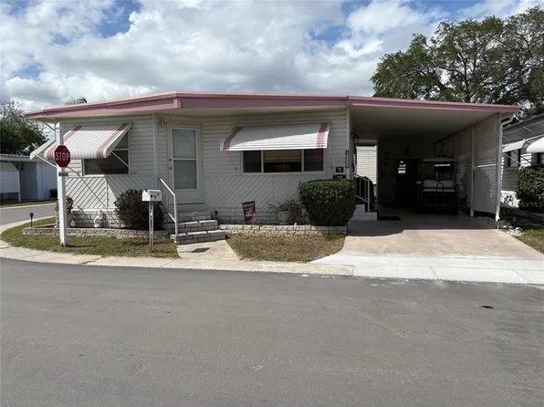10297 N Lake Dr #79, Largo, FL 33773