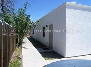1414 W Delaware St UNIT 1, Tucson, AZ 85745