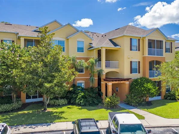 6335 Contessa Dr APT 310, Orlando, FL 32829