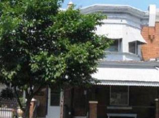 443 Jefferson Ave, Bristol, PA 19007