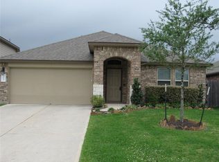 4011 Greylag Ct, Baytown, TX 77521