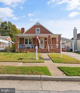 2621 Ambler Rd, Baltimore, MD, 21222